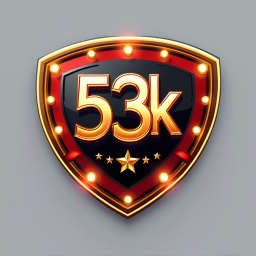 Logo 53k